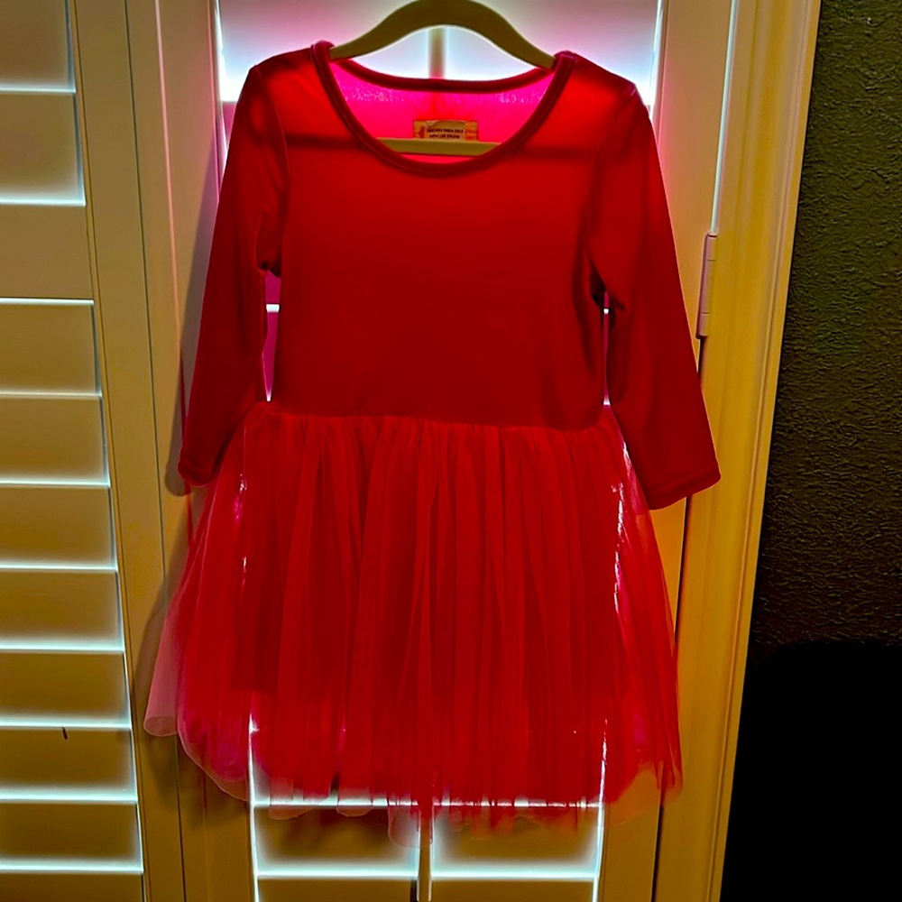 Taylor Joelle Dress - size 4